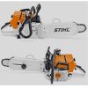 Máy cưa xích Stihl MS 461R
