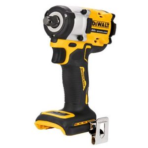 Máy siết bu lông dùm pin 20V Max DeWalt DCF921N-B1 (Chưa Pin & Sạc)