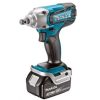 Máy siết bu lông dùng pin 18V Makita DTW190RFJX