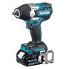 Máy siết bu lông dùng pin 18V Makita DTW700RTJ