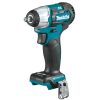 Máy siết bu lông dùng pin Makita TW160DZ ( Chưa Pin & Sạc )