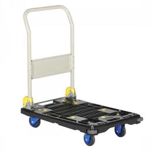 Xe đẩy hàng PRESTAR PM-201-P