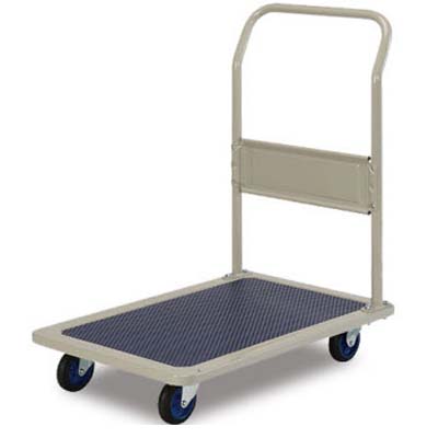 Xe đẩy hàng Prestar TR-102