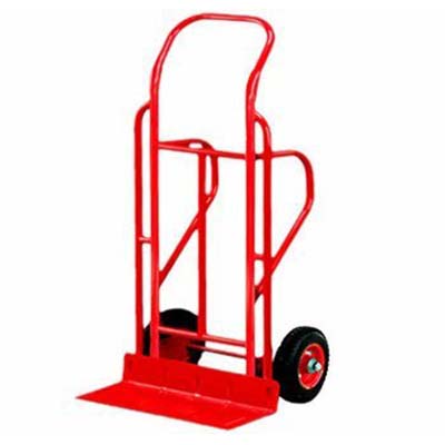 Xe đẩy tay gấp Phong Thạnh XTB 100D