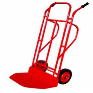 Xe đẩy tay 2 bánh Phong Thạnh X550