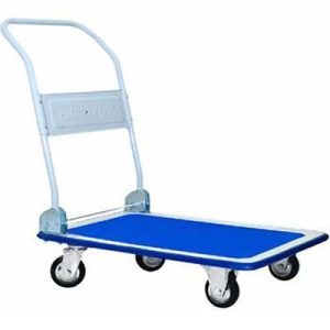 Xe đẩy tay gấp Phong Thạnh XTB 100D