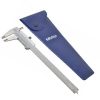 200mm Thước cặp cơ khí Mitutoyo 530-118
