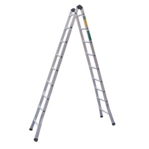 3m Thang nhôm chữ A hộp dày 1.5mm BooDoor D30