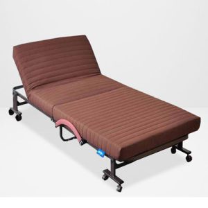 GIƯỜNG GẤP VĂN PHONG NÂNG ĐẦU HQ-90