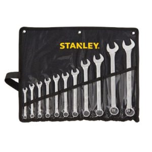 Bộ cờ lê vòng miệng 14 chi tiết Stanley STMT80944 8-32mm