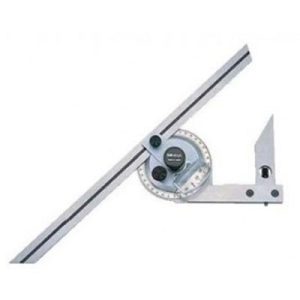 Bộ thước đo góc Mitutoyo 187-901 (300mm)