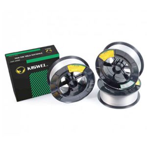 Dây hàn MIG Inox Kiswel M-308 (0,8mm)