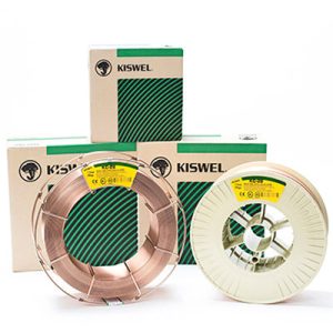 Dây hàn Mig sắt Kiswel KC-28