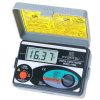 Đo Điện Trở Đất Kyoritsu 4105AH