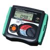Đồng hồ đo điện trở cách điện Kyoritsu 3005A