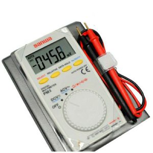 Đồng hồ đo điện vạn năng Sanwa PM3