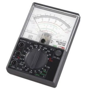 Đồng Hồ Vạn Năng Kyoritsu 1109S