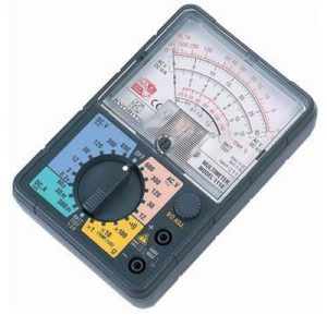 Đồng Hồ Vạn Năng Kyoritsu 1110