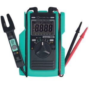 Đồng hồ vạn năng Kyoritsu 2000A