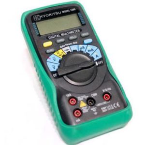 Đồng Hồ Vạn Năng Kyoritsu K1009
