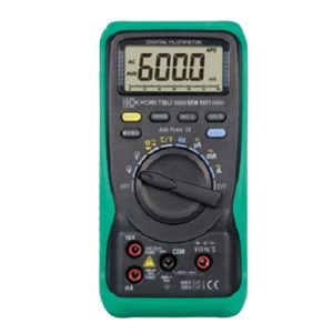 Đồng hồ vạn năng Kyoritsu k1011