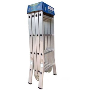 Gấp 4 đoạn Nikita GA80 - NIK74