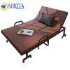 GIƯỜNG GẤP NÂNG ĐẦU HÀN QUỐC HQ-120