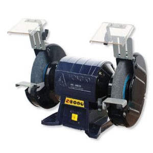 Mài mài bàn 2 đá 1.5HP 220V 200mm (5610012)