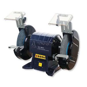Mài mài bàn 2 đá 1HP 380V 200mm (5610011)