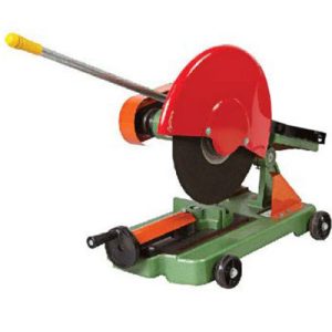 Máy cắt sắt Hồng Ký HK-CF (không motor)