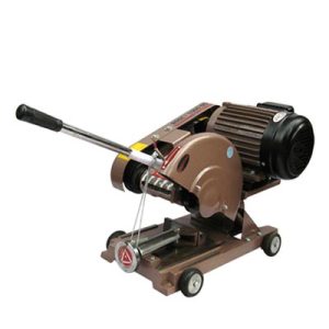 Máy cắt sắt lớn có motor Tiến Đạt CLTIDA3HP