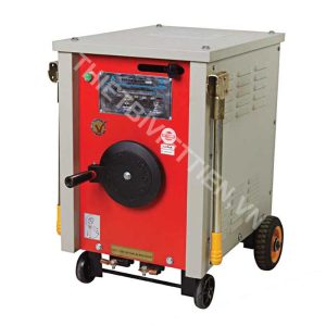 Máy hàn biến thế Hồng Ký HK-H400D dây đồng