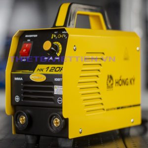 Máy hàn điện tử Hồng Ký HK 120F