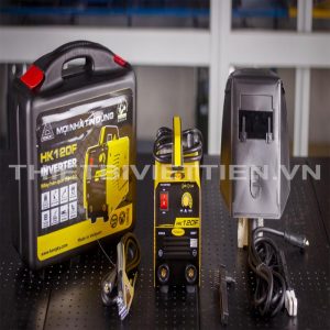 Máy hàn điện tử Hồng Ký HK 120F