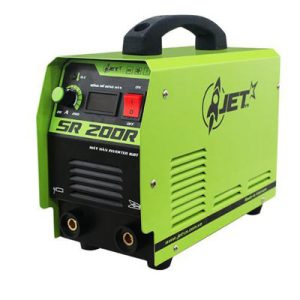Máy hàn điện tử Hồng Ký SR 200R