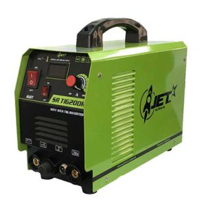 Máy hàn điện tử Hồng Ký SR TIG 200R