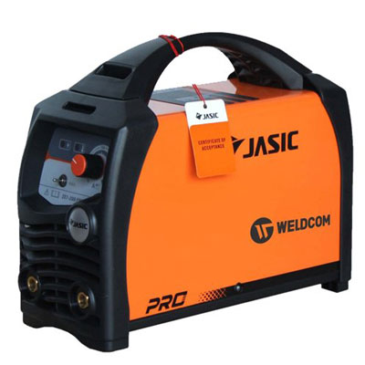 Máy hàn điện tử Jasic ZX7-200PRO Máy hàn điện tử Jasic ZX7-200PRO