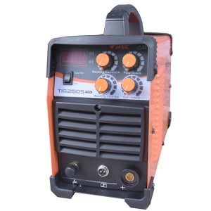 Máy Hàn Lạnh Hàn Inox JASIC TIG250S W228