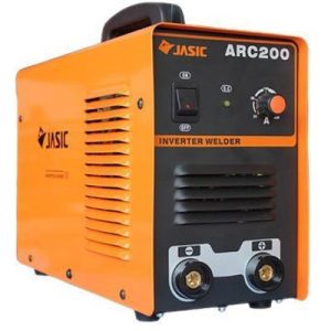 Máy hàn que điện tử Jasic ARC-200 (R04)