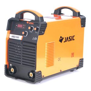 Máy hàn que Jasic ARES 500