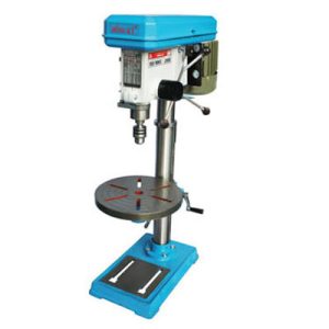 Máy khoan bàn 1m4 Hồng ký KC14 (1HP)Dây đồng 220V