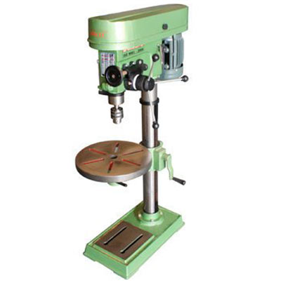 16mm Máy khoan bàn Hồng Ký HK-KG12 16mm Máy khoan bàn Hồng Ký HK-KG12