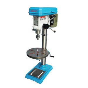 Máy khoan bàn Hồng Ký KT10 (1Hp-3pha-dây đồng)