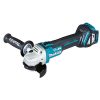 Máy mài góc dùng pin Makita DGA413Z (Chưa kèm Pin & Sạc)