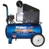 Máy nén khí không dầu 1,5HP Puma OLD1525 25L