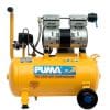 Máy nén khi không dầu 23L Puma WE 125