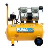 Máy nén khi không dầu 23L Puma WE 125