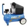 Máy nén khí không dầu 2HP Puma OLD2025 25L