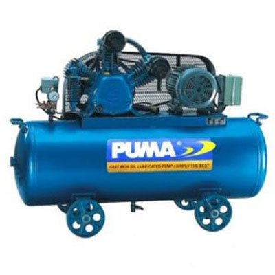 Máy nén khí Puma PK-50160 (5HP) Máy nén khí Puma PK-50160 (5HP)