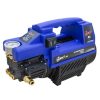 Máy xịt rửa áp lực 2000W Hồng Ký JET A1